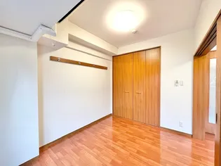 サウスサイド武庫之荘【304号室】の内装