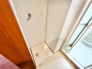 サウスサイド武庫之荘【304号室】の内装