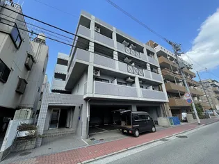 ジョリーアビタ白峰の画像