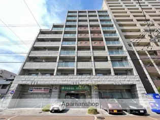 アーデン塚口【2階】の外観