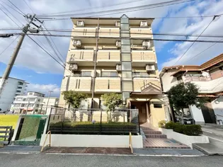 ロイヤルメゾン塚口南2の画像