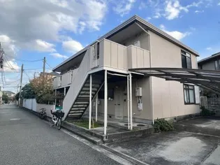 吉本ハイツの画像