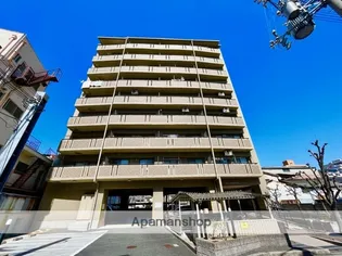 ネオデンクマール1号館【803号室】の外観