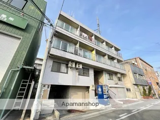 エメラルド尾浜南【301号室】の外観
