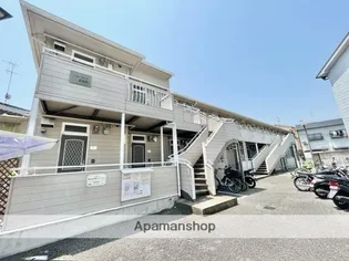 エステートピア武庫川の画像