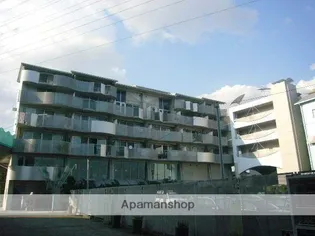 コナビレッジ7号棟の画像