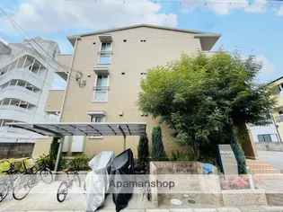 ロイヤルメゾン【203号室】の外観