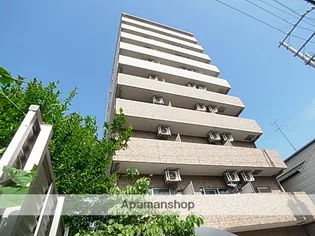 ケイ・クリスタル2【602号室】の外観