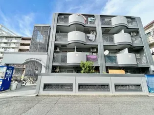 NEOダイキョー武庫之荘【309号室】の外観