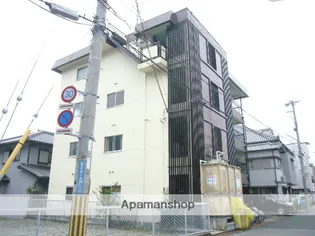 寿マンションの画像