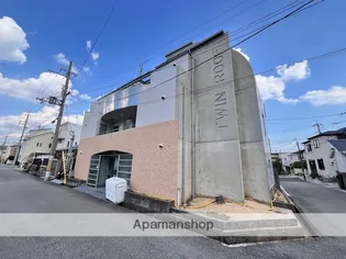 ツインルーフの画像