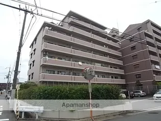 アルカディアコートの画像