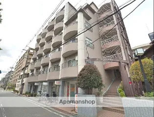 パークスクエア東園田の画像