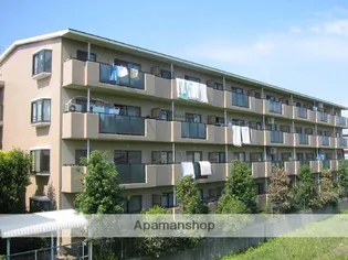 リヴィエール園田の画像