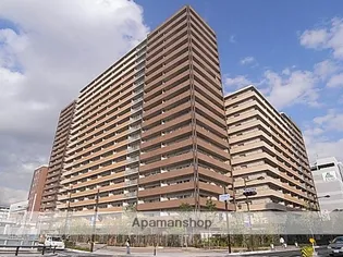 ローレルスクエア尼崎ルネ ガーデンテラスの画像