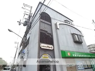 シャトーアムールの画像