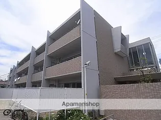 ピースコート園田の画像