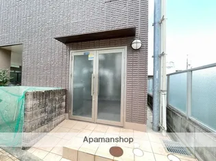 ADESSO(アデッソ)【201号室】のその他画像