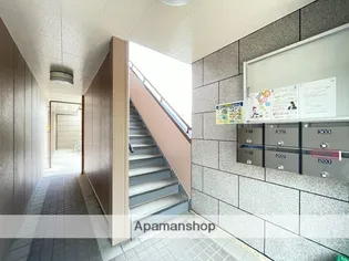 ADESSO(アデッソ)【201号室】のその他画像