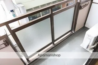 ADESSO(アデッソ)【201号室】のその他画像