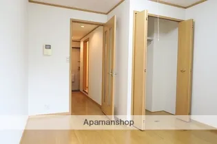 ADESSO(アデッソ)【201号室】の居間