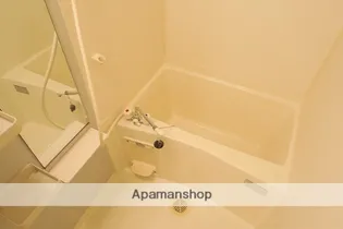 ADESSO(アデッソ)【201号室】の風呂