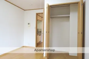 ADESSO(アデッソ)【201号室】のその他画像