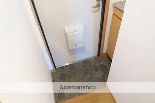 ADESSO(アデッソ)【201号室】の玄関