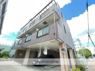 ADESSO(アデッソ)【201号室】の外観