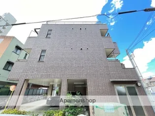 ADESSO(アデッソ)【201号室】の外観