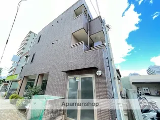 ADESSO(アデッソ)【201号室】の外観