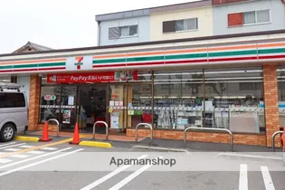 ADESSO(アデッソ)【201号室】の周辺