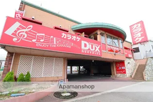 ADESSO(アデッソ)【201号室】の周辺