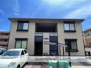 ジュンヌフィーユの画像