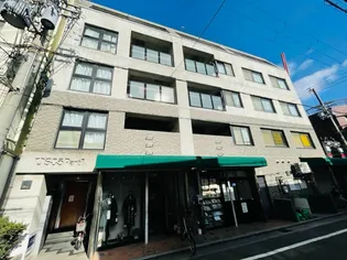 ひらこうパート1【402号室】の外観