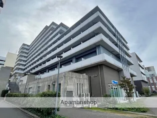 ベルファース尼崎の画像