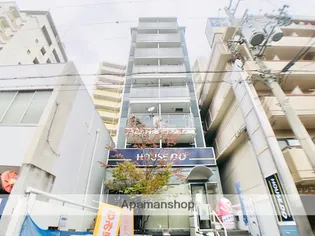ソシエ立花IIの画像