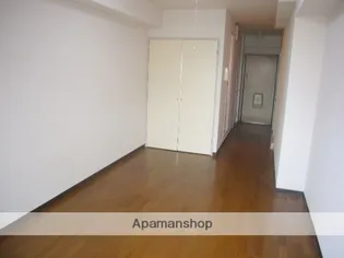 ソレイユ水堂【320号室】の居間