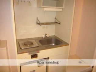 ソレイユ水堂【320号室】のその他画像