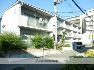 フォレスト武庫之荘1の画像