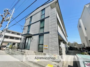 彩華3【305号室】の外観