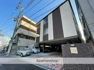 グランデージ次屋【102号室】の外観