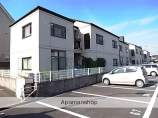 ハイツKTの画像