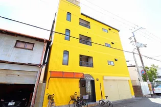 サンワハイム【302号室】の外観