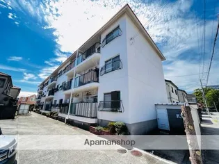 クローカスハイツの画像