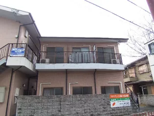 プチグレイス塚口本町弐番館【103号室】の外観