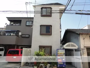 ホワイトヴィラの画像