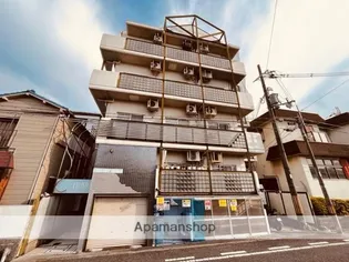 S.E.N.S.E MUKONOSOH【407号室】の外観