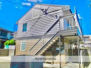 SOLEIL MUKOGAWA IIの画像