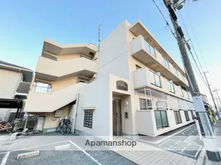 グランメール園田の画像